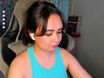 -Carolina-  live sex cam