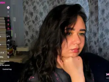 -Carolina-  live sex cam