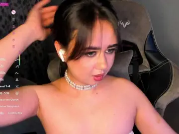 -Carolina-  live sex cam