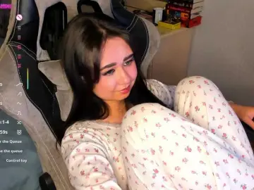 -Carolina-  live sex cam