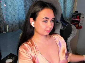 -Carolina-  live sex cam