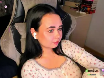 -Carolina-  live sex cam
