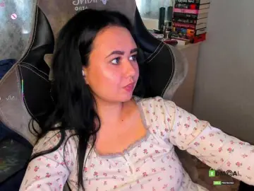 -Carolina-  live sex cam