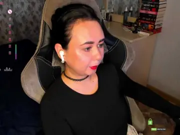 -Carolina-  live sex cam