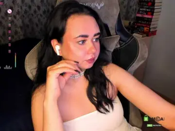 -Carolina-  live sex cam