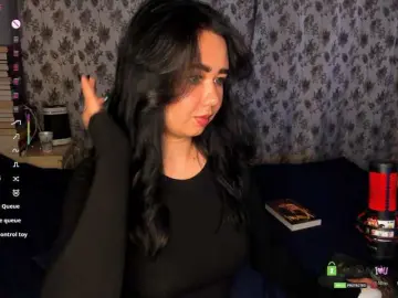 -Carolina-  live sex cam