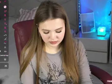 AfinaNights  live sex cam