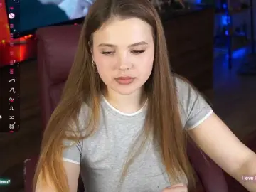 AfinaNights  live sex cam