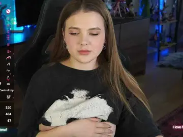 AfinaNights  live sex cam