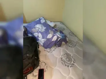 Blossomed200  live sex cam