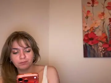 Samanthaaashow  live sex cam