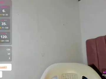 Tahira-20  live sex cam