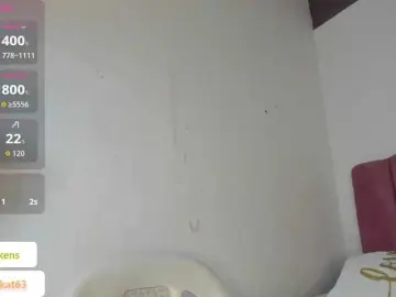 Tahira-20  live sex cam