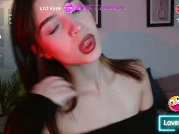 TiffanyBu  live sex cam