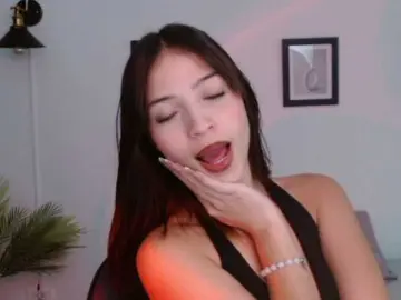 TiffanyBu  live sex cam