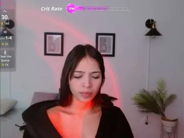 TiffanyBu  live sex cam