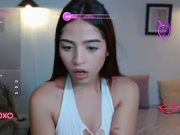 TiffanyBu  live sex cam