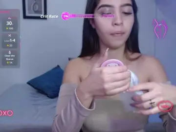 TiffanyBu  live sex cam