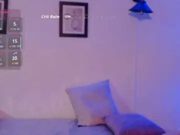 TiffanyBu  live sex cam