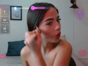 TiffanyBu  live sex cam