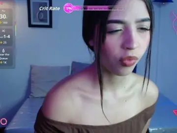 TiffanyBu  live sex cam