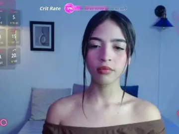TiffanyBu  live sex cam