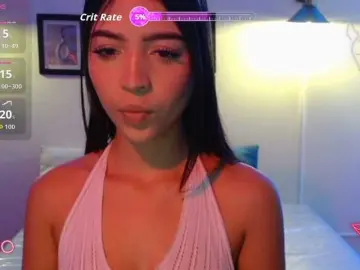 TiffanyBu  live sex cam