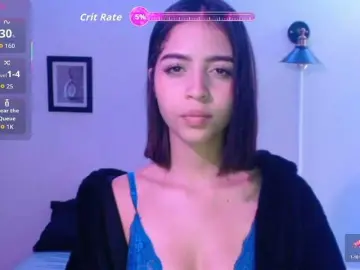 TiffanyBu  live sex cam