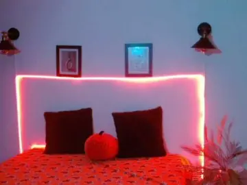 TiffanyBu  live sex cam