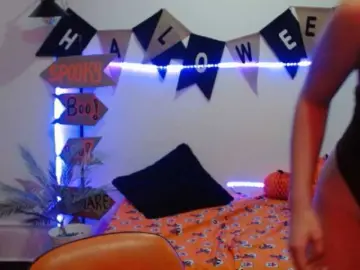 TiffanyBu  live sex cam