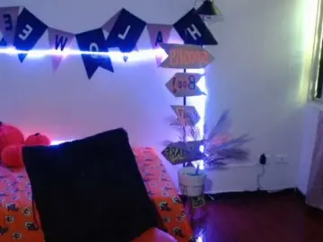 TiffanyBu  live sex cam