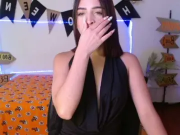 TiffanyBu  live sex cam