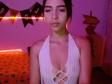 TiffanyBu  live sex cam