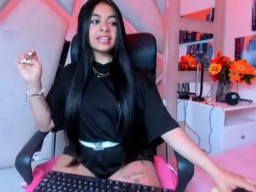 ViolettaRousse  live sex cam