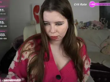 YourSecretDesire  live sex cam