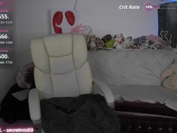 YourSecretDesire  live sex cam