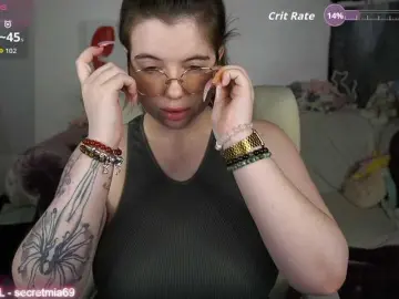 YourSecretDesire  live sex cam