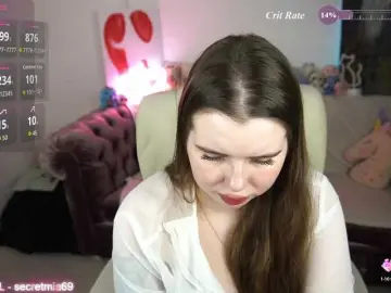 YourSecretDesire  live sex cam