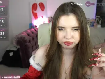 YourSecretDesire  live sex cam