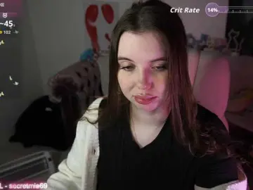 YourSecretDesire  live sex cam