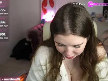 YourSecretDesire  live sex cam