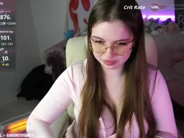 YourSecretDesire  live sex cam