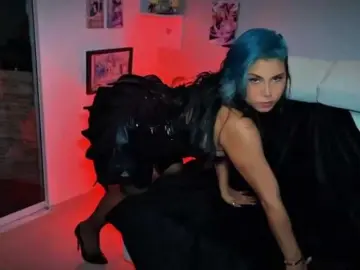 Sucubo-69  live sex cam