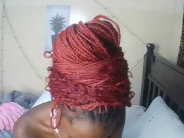 Goldenhour-diva  live sex cam