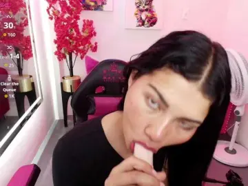 Julie-preston  live sex cam