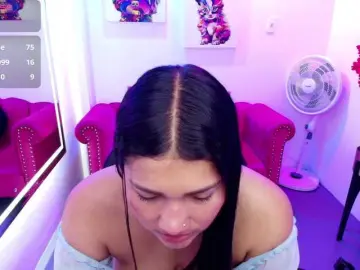 Julie-preston  live sex cam