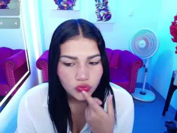 Julie-preston  live sex cam