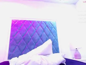 Julie-preston  live sex cam