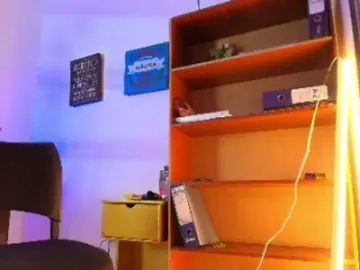 LiamRochi  live sex cam