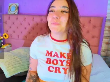 LiamRochi  live sex cam